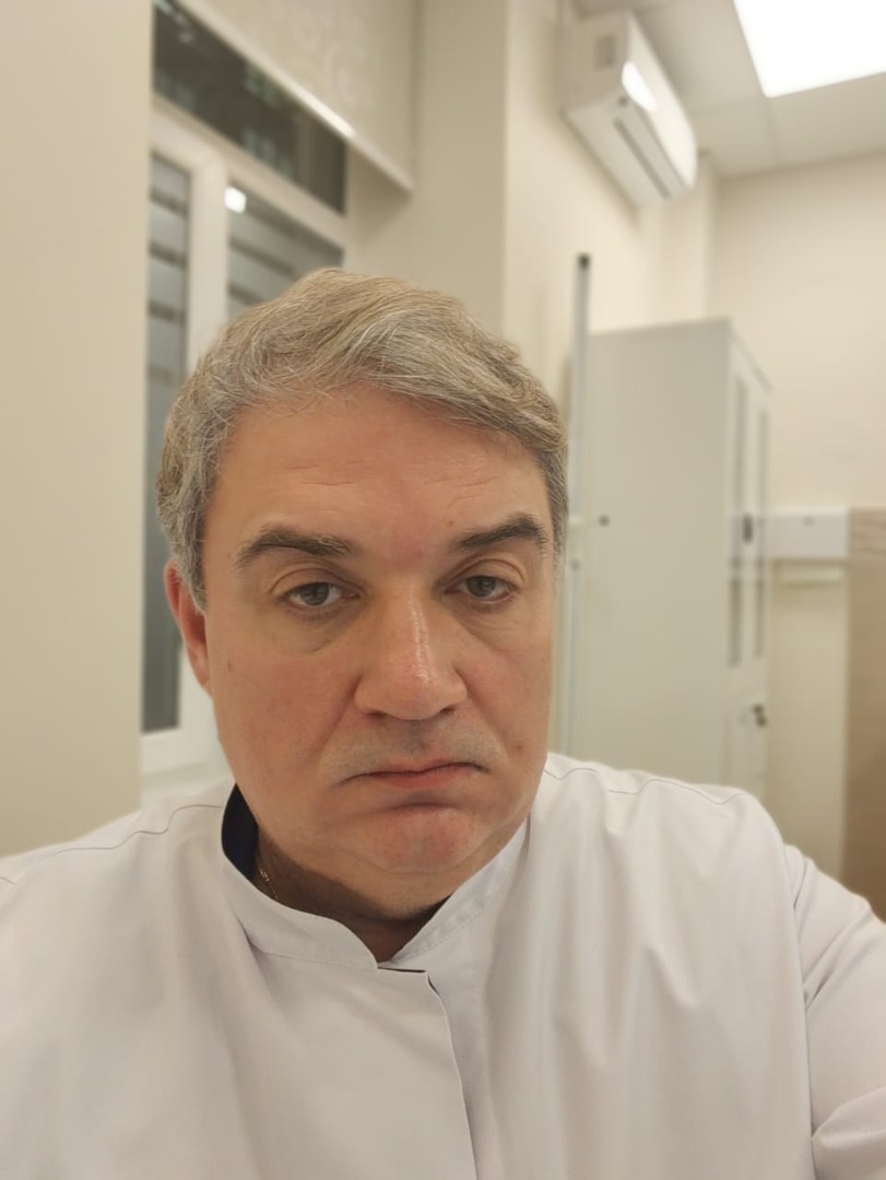 Архипов Владимир Владимирович