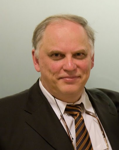 Никитин Сергей Сергеевич