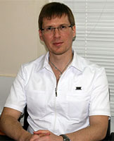 Хейло Алексей Леонидович