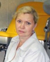 Воробьева Ольга Михайловна